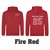 Fire Red